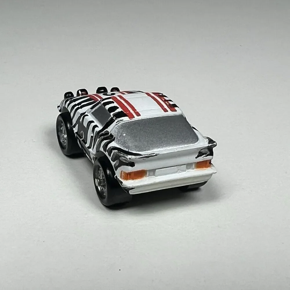 Galoob micro machines